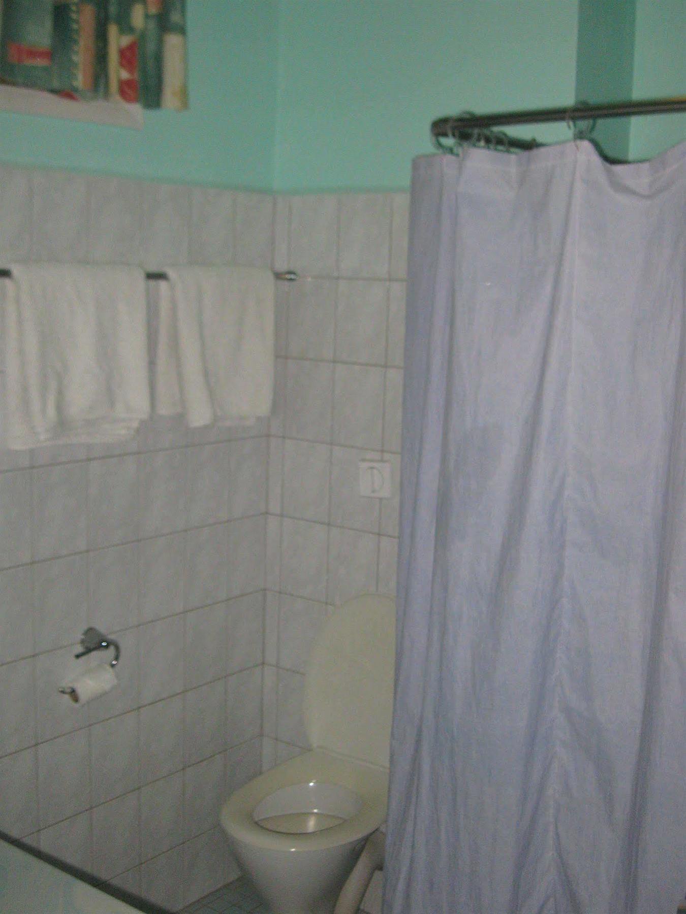 Hotel Oasis Нанди Экстерьер фото